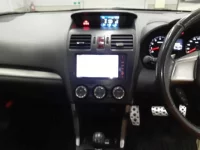 Subaru FORESTER лот № 3029 оценка R  с аукциона в Японии 8