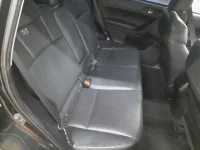 Subaru FORESTER лот № 3029 оценка R  с аукциона в Японии 9