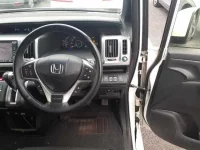 Honda STEP WAGON лот № 30147 оценка R  с аукциона в Японии 6