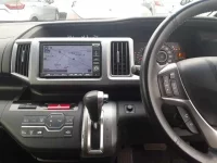 Honda STEP WAGON лот № 30147 оценка R  с аукциона в Японии 8