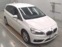 BMW 2-Series лот № 38089 оценка 4.5  с аукциона в Японии 4