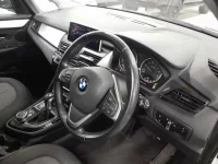 BMW 2-Series лот № 38089 оценка 4.5  с аукциона в Японии 6