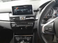 BMW 2-Series лот № 38089 оценка 4.5  с аукциона в Японии 8