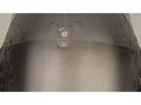 Audi A4 лот № 38092 оценка 4  с аукциона в Японии 10