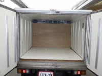 Nissan VANETTE TRUCK лот № 8052 оценка 3.5  с аукциона в Японии 7