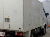 Nissan VANETTE TRUCK лот № 8052 оценка 3.5  с аукциона в Японии 4