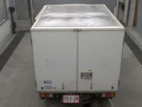 Nissan VANETTE TRUCK лот № 8052 оценка 3.5  с аукциона в Японии 6