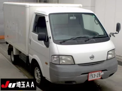 Nissan VANETTE TRUCK  с аукциона в Японии