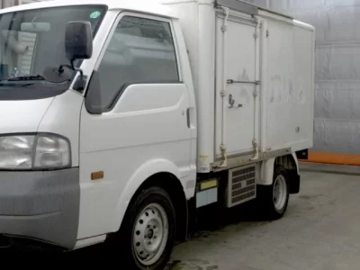 Nissan VANETTE TRUCK  с аукциона в Японии