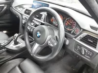 BMW 3-Series лот № 38097 оценка 4.5  с аукциона в Японии 6