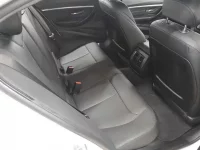 BMW 3-Series лот № 38097 оценка 4.5  с аукциона в Японии 9