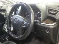 Toyota VELLFIRE лот № 30155 оценка 4.5  с аукциона в Японии 6
