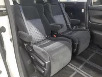 Toyota VELLFIRE лот № 30155 оценка 4.5  с аукциона в Японии 9