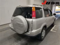 Honda CR-V лот № 4034 оценка 4  с аукциона в Японии 4