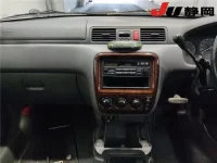 Honda CR-V лот № 4034 оценка 4  с аукциона в Японии 6