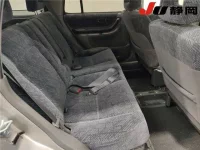 Honda CR-V лот № 4034 оценка 4  с аукциона в Японии 7