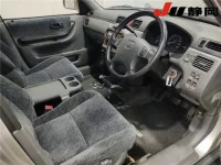 Honda CR-V лот № 4034 оценка 4  с аукциона в Японии 2