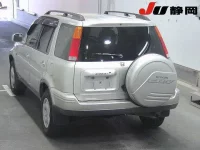Honda CR-V лот № 4034 оценка 4  с аукциона в Японии 1
