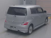 Toyota BB лот № 30013 оценка 4  с аукциона в Японии 1