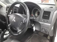 Mitsubishi PAJERO лот № 30157 оценка 3.5  с аукциона в Японии 6
