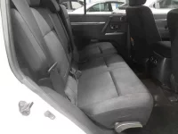 Mitsubishi PAJERO лот № 30157 оценка 3.5  с аукциона в Японии 9