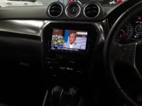 Suzuki ESCUDO лот № 30158 оценка 5  с аукциона в Японии 8