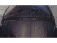 Suzuki ESCUDO лот № 30158 оценка 5  с аукциона в Японии 10