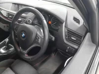 BMW X1 лот № 38102 оценка 4  с аукциона в Японии 6
