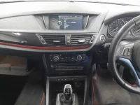 BMW X1 лот № 38102 оценка 4  с аукциона в Японии 8