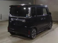 Mazda FLAIR WAGON лот № 30037 оценка 3.5  с аукциона в Японии 1