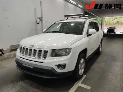 Chrysler JEEP COMPASS