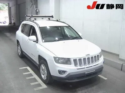 Chrysler JEEP COMPASS
