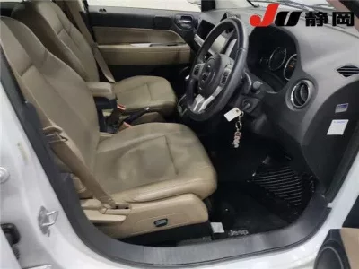 Chrysler JEEP COMPASS