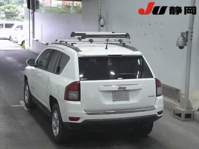 Chrysler JEEP COMPASS