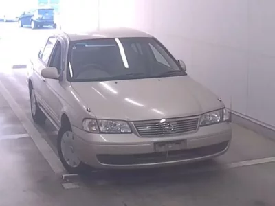 Nissan SUNNY