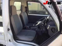 Mitsubishi MINICAB TRUCK лот № 83 оценка 4  с аукциона в Японии 4