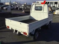 Mitsubishi MINICAB TRUCK лот № 83 оценка 4  с аукциона в Японии 5