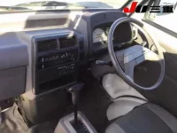 Mitsubishi MINICAB TRUCK лот № 83 оценка 4  с аукциона в Японии 7