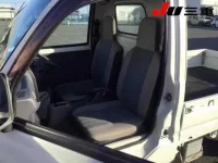 Mitsubishi MINICAB TRUCK лот № 83 оценка 4  с аукциона в Японии 9