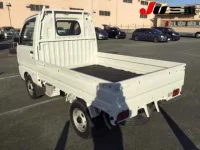 Mitsubishi MINICAB TRUCK лот № 83 оценка 4  с аукциона в Японии 1