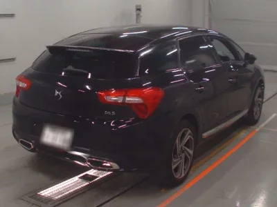 Citroen DS5