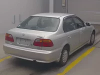 Honda CIVIC лот № 104 оценка 3.5  с аукциона в Японии 1