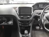 Peugeot 208 лот № 38117 оценка 4  с аукциона в Японии 8