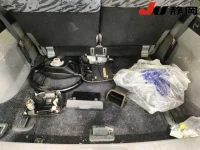 Mitsubishi RVR лот № 5026 оценка 3.5  с аукциона в Японии 8