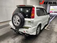 Mitsubishi RVR лот № 5026 оценка 3.5  с аукциона в Японии 4