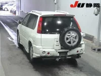Mitsubishi RVR лот № 5026 оценка 3.5  с аукциона в Японии 1