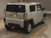 Daihatsu TAFT лот № 3022 оценка 4.5  с аукциона в Японии 1