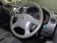 Nissan CARAVAN VAN лот № 2007 оценка R  с аукциона в Японии 2