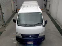 Nissan CARAVAN VAN лот № 2007 оценка R  с аукциона в Японии 5