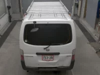 Nissan CARAVAN VAN лот № 2007 оценка R  с аукциона в Японии 6